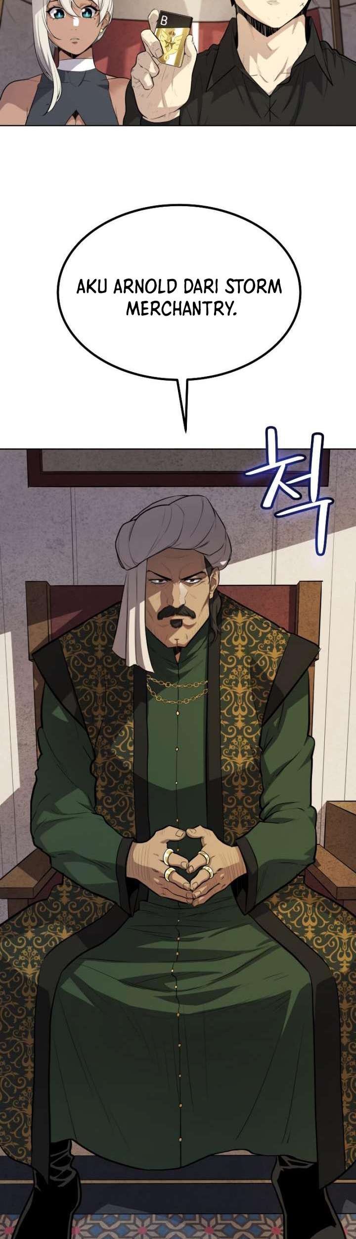 Overpowered Sword Bab 50 halaman 4