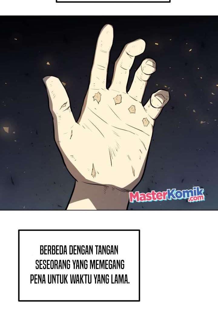 Overpowered Sword Bab 50 halaman 7