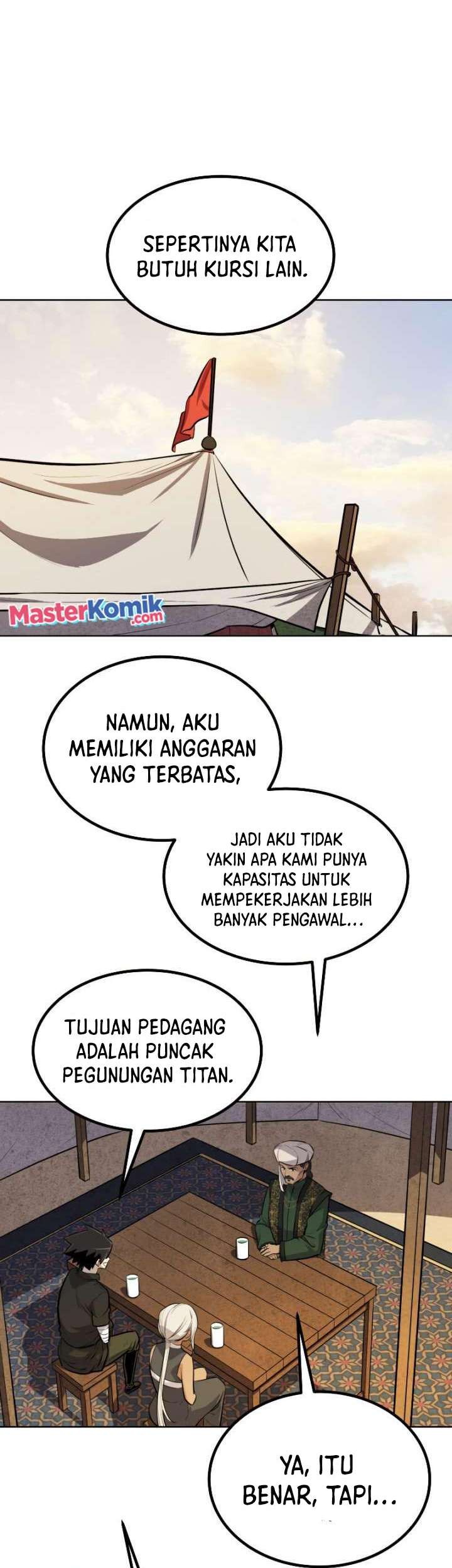 Overpowered Sword Bab 50 halaman 12