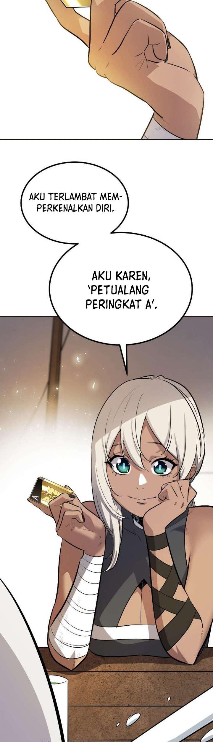 Overpowered Sword Bab 50 halaman 18