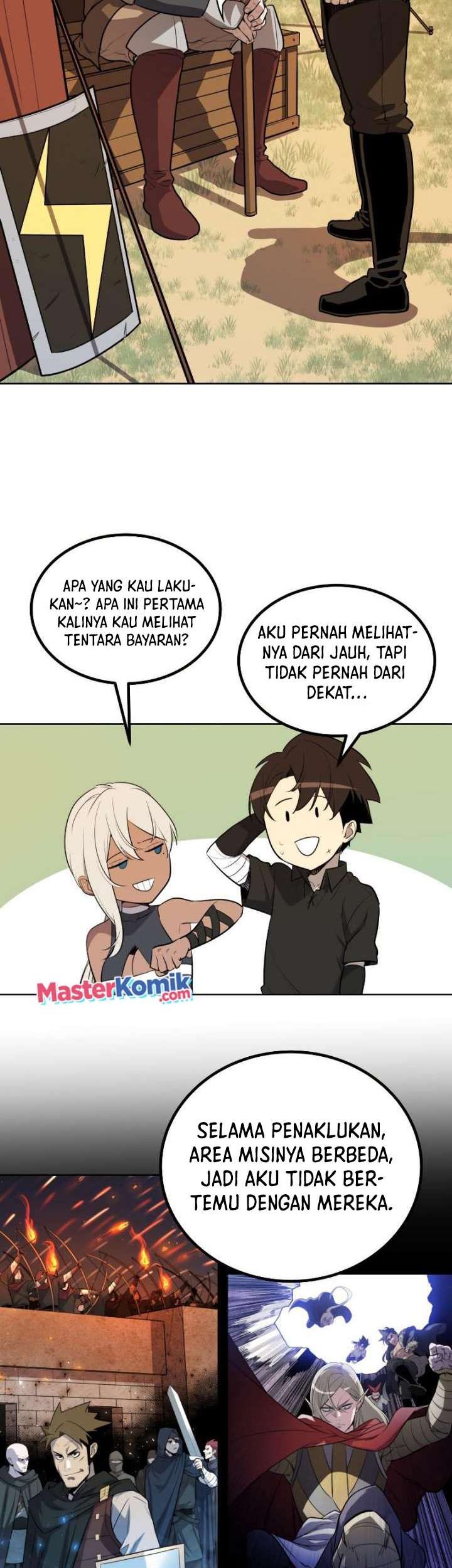 Overpowered Sword Bab 50 halaman 28