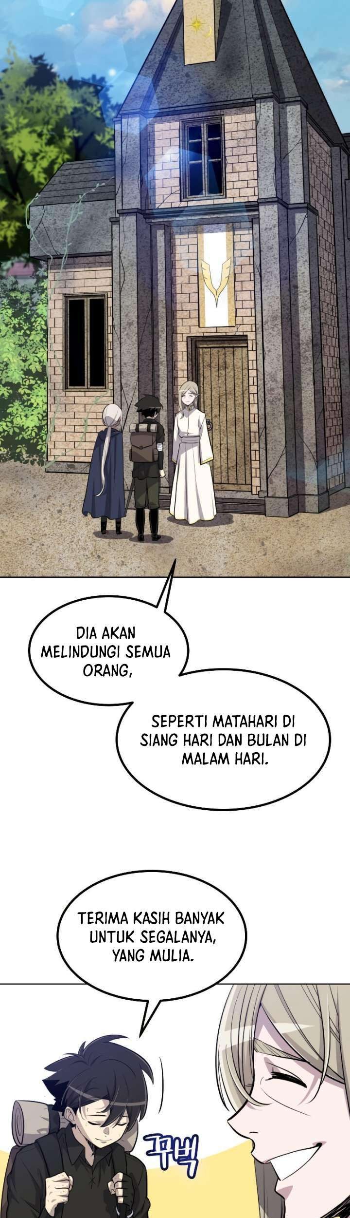 Overpowered Sword Bab 50 halaman 42
