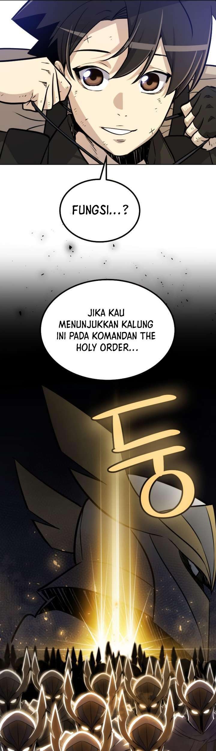 Overpowered Sword Bab 50 halaman 50
