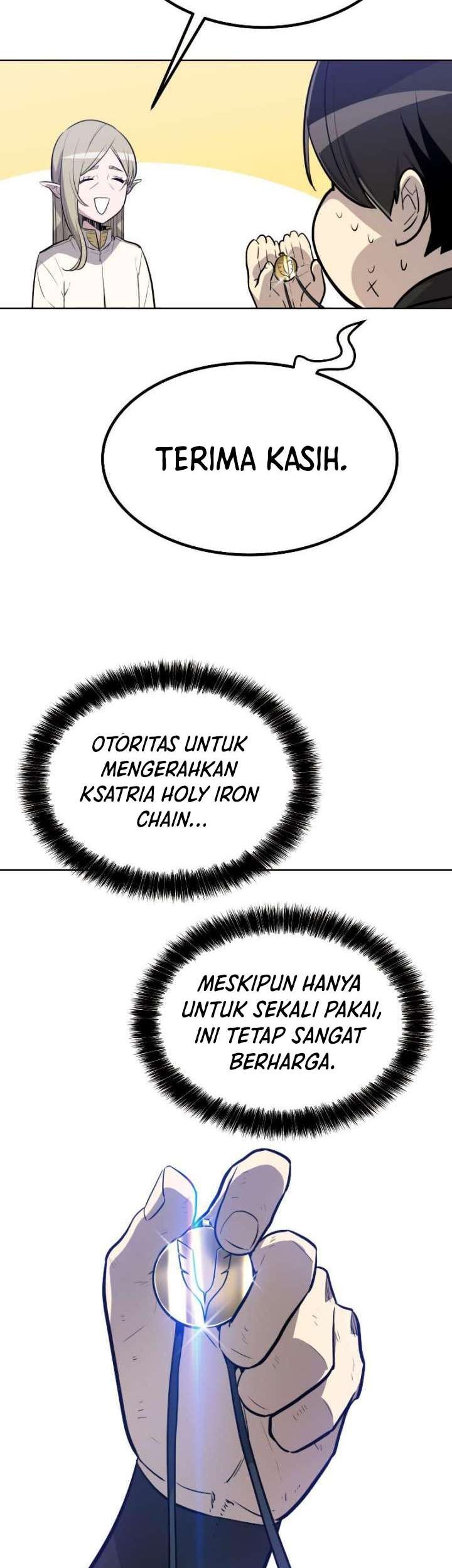 Overpowered Sword Bab 50 halaman 54