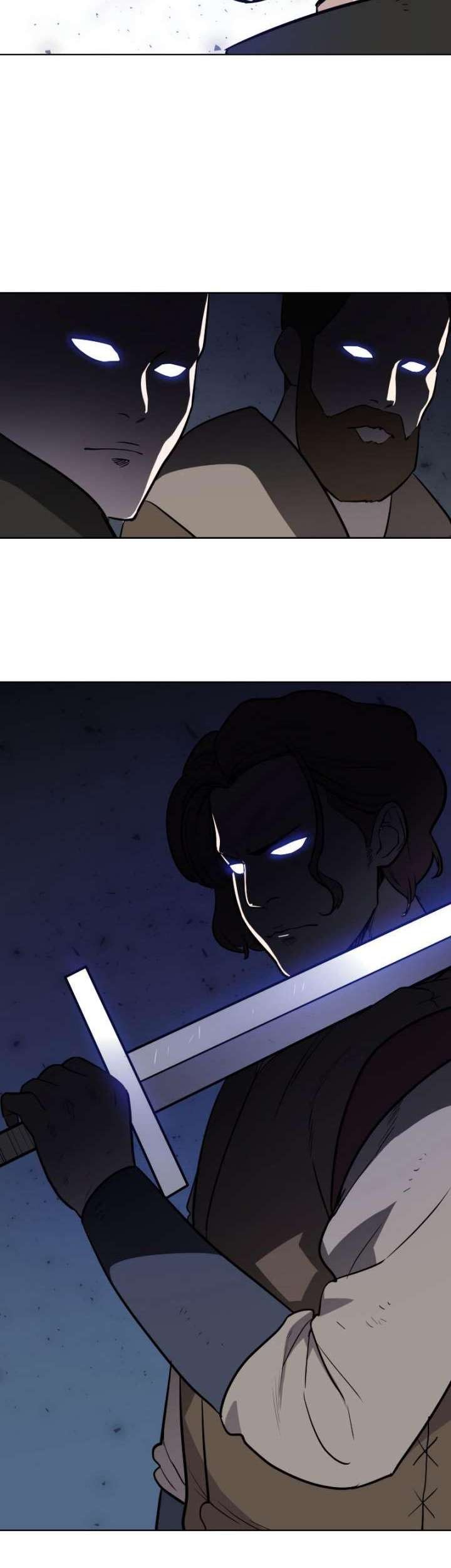 Overpowered Sword Bab 50 halaman 64