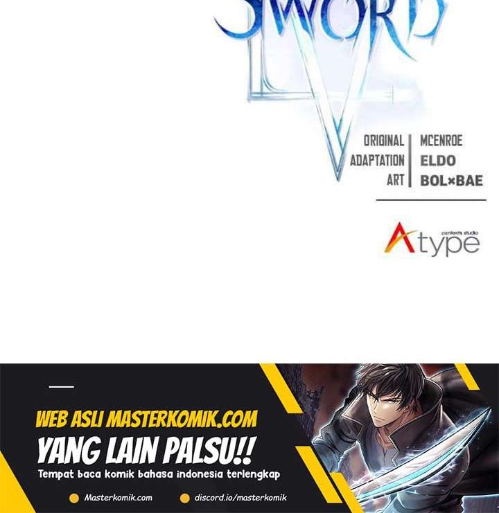 Overpowered Sword Bab 50 halaman 67