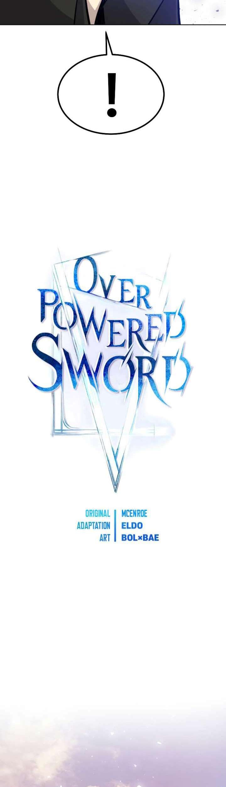 Overpowered Sword Bab 51 halaman 4