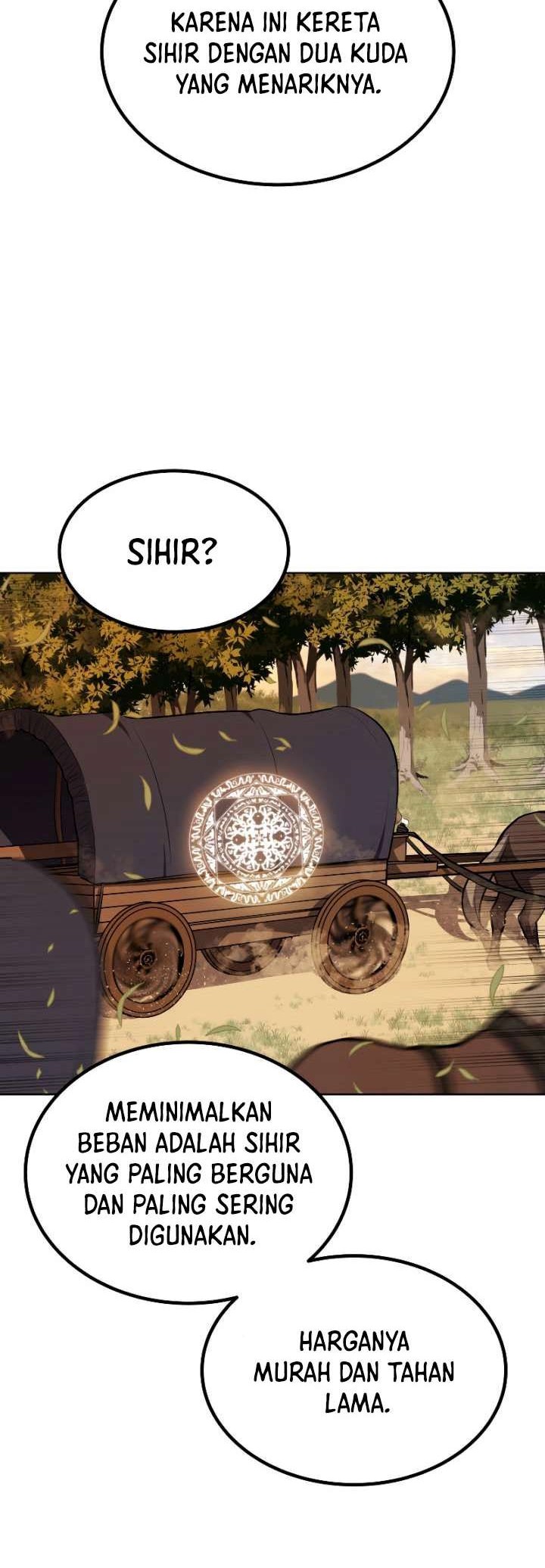 Overpowered Sword Bab 51 halaman 7