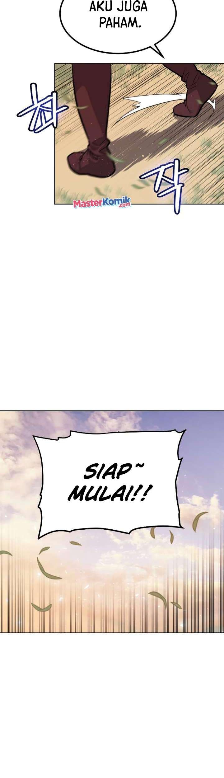 Overpowered Sword Bab 51 halaman 40