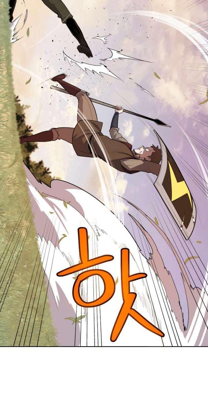 Overpowered Sword Bab 52 halaman 19