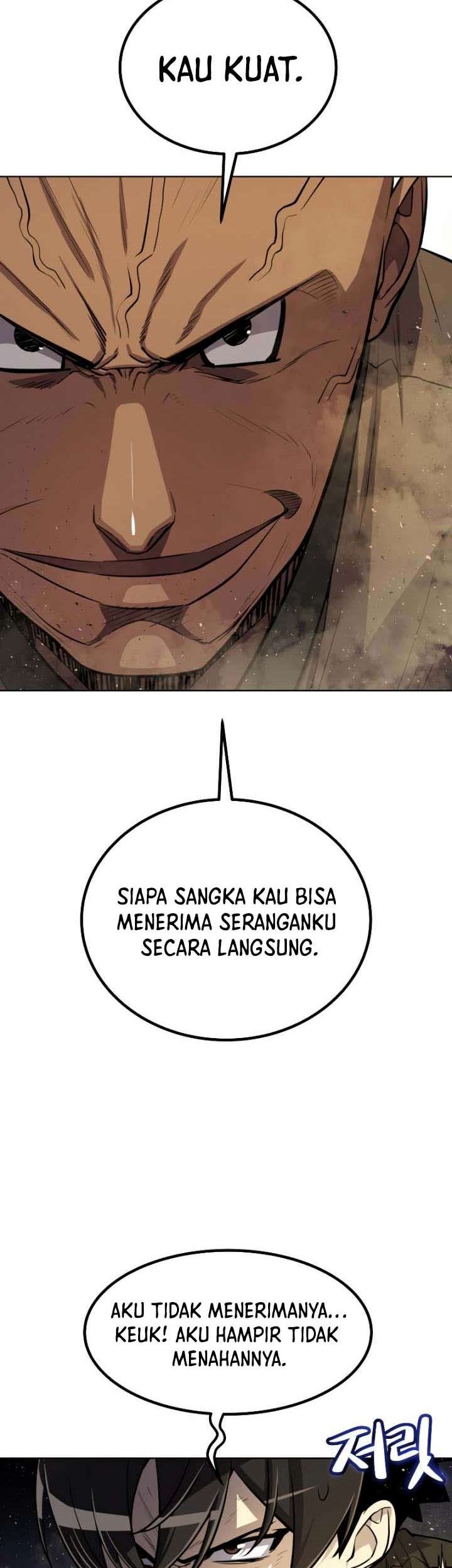 Overpowered Sword Bab 53 halaman 22