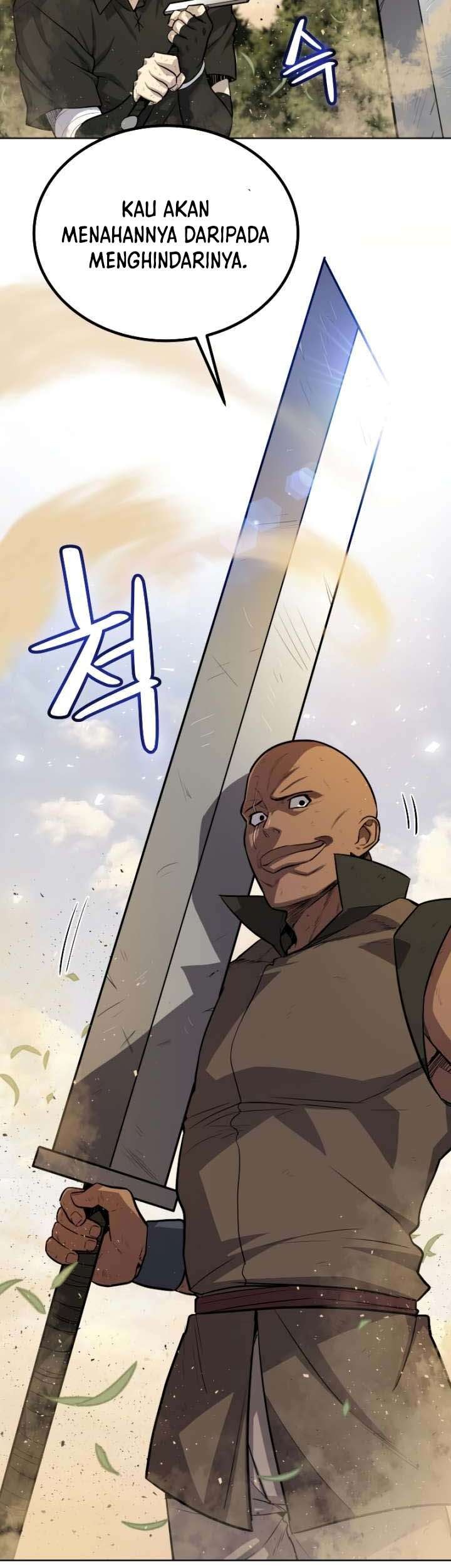 Overpowered Sword Bab 53 halaman 24