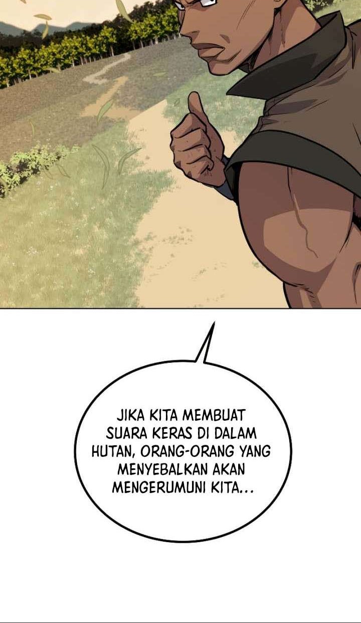 Overpowered Sword Bab 53 halaman 31
