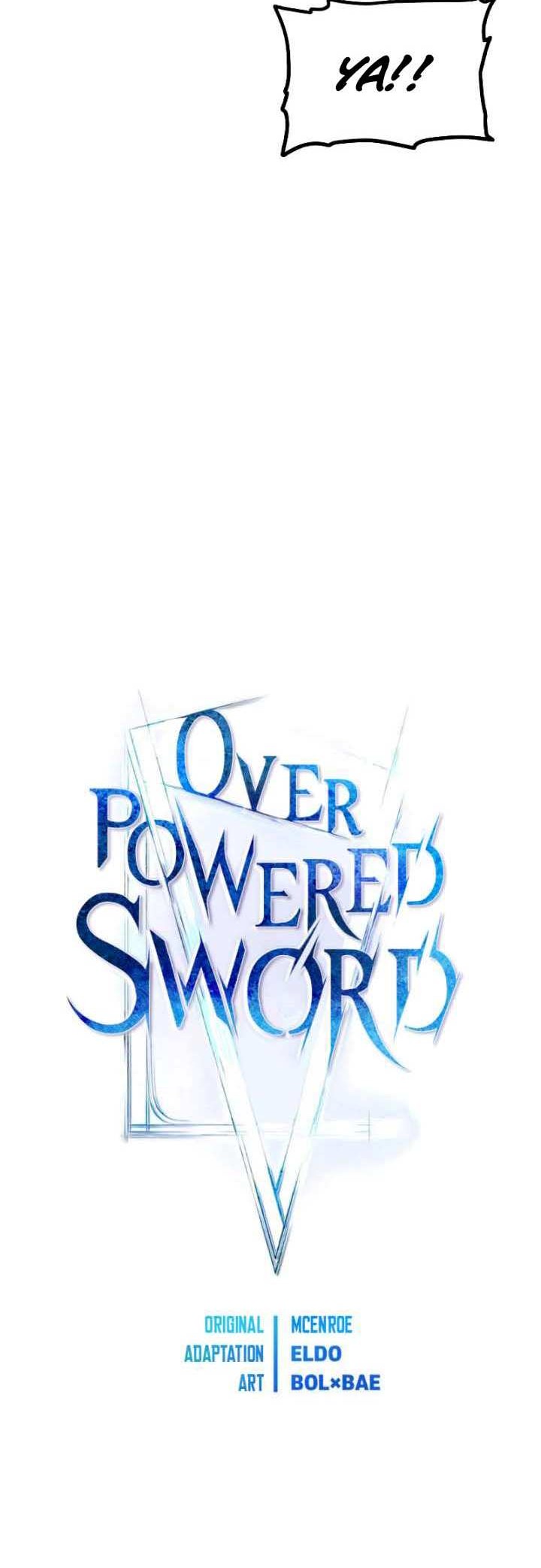 Overpowered Sword Bab 54 halaman 5