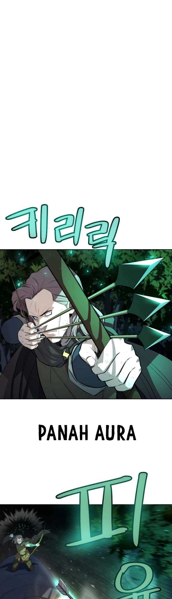 Overpowered Sword Bab 54 halaman 6