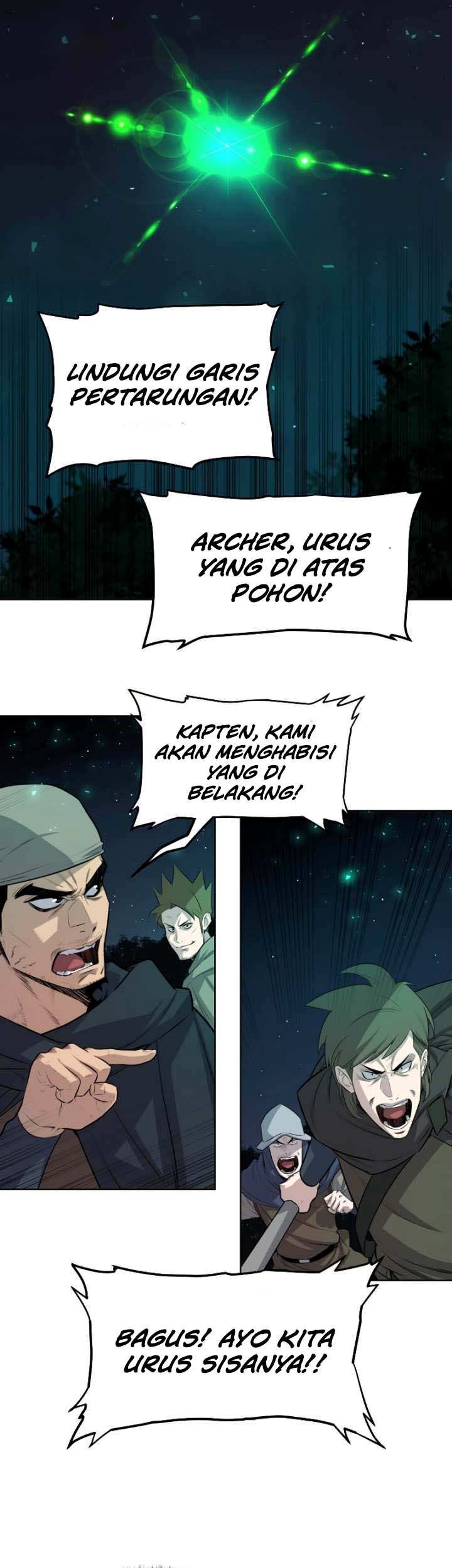 Overpowered Sword Bab 54 halaman 20