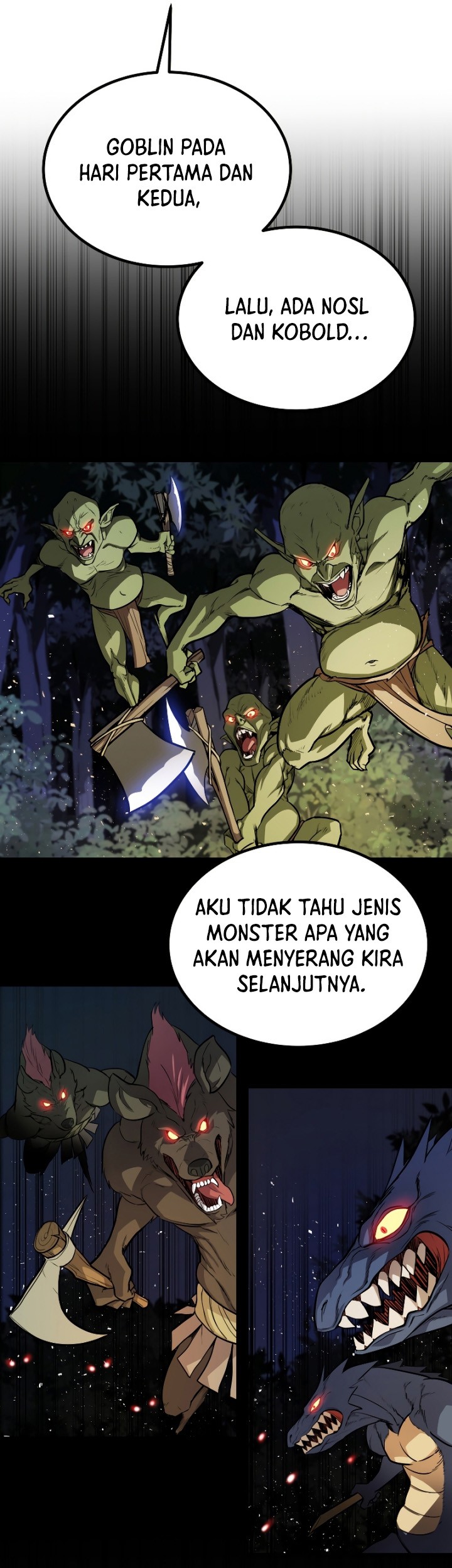 Overpowered Sword Bab 55 halaman 8