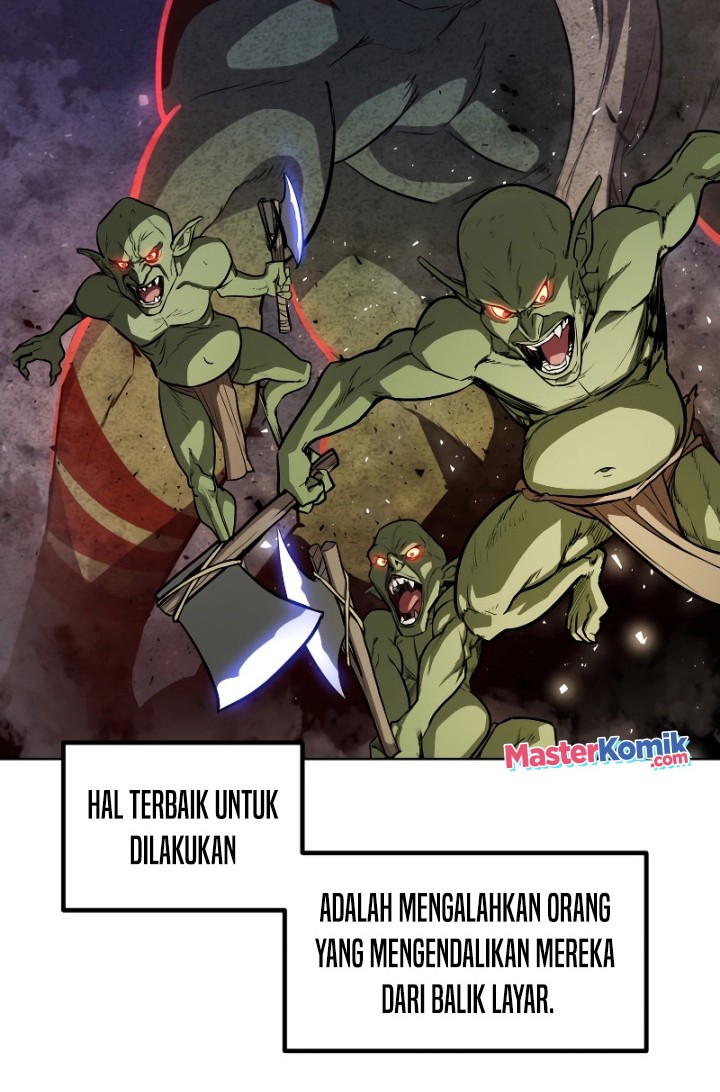 Overpowered Sword Bab 55 halaman 11