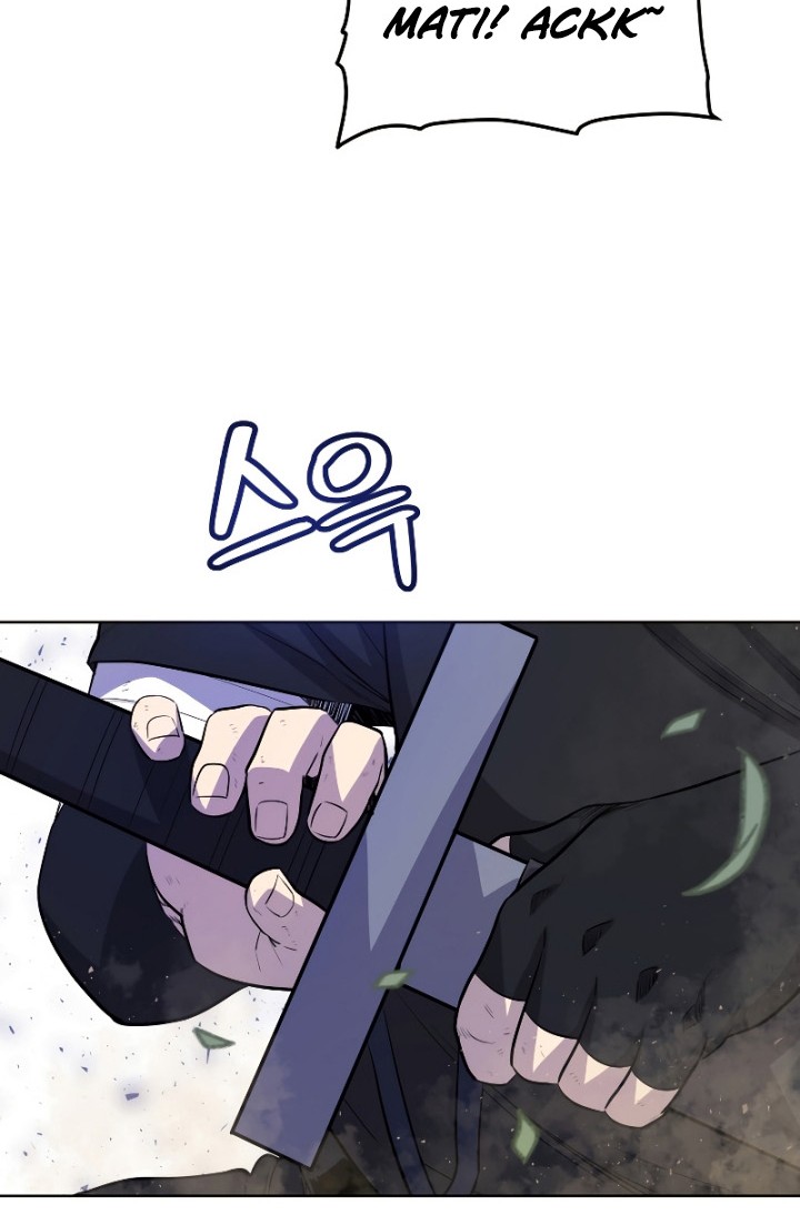 Overpowered Sword Bab 55 halaman 25