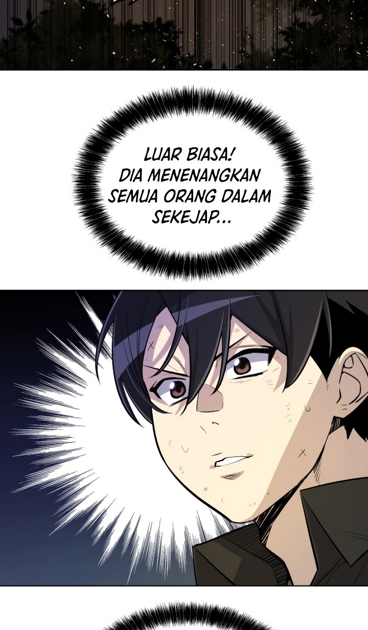 Overpowered Sword Bab 55 halaman 33