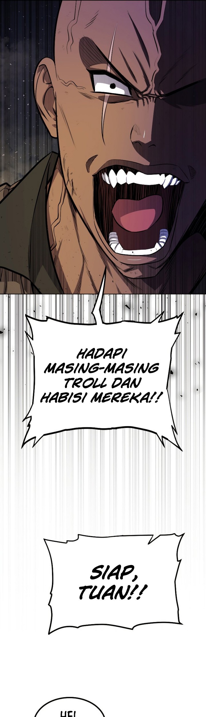 Overpowered Sword Bab 55 halaman 38