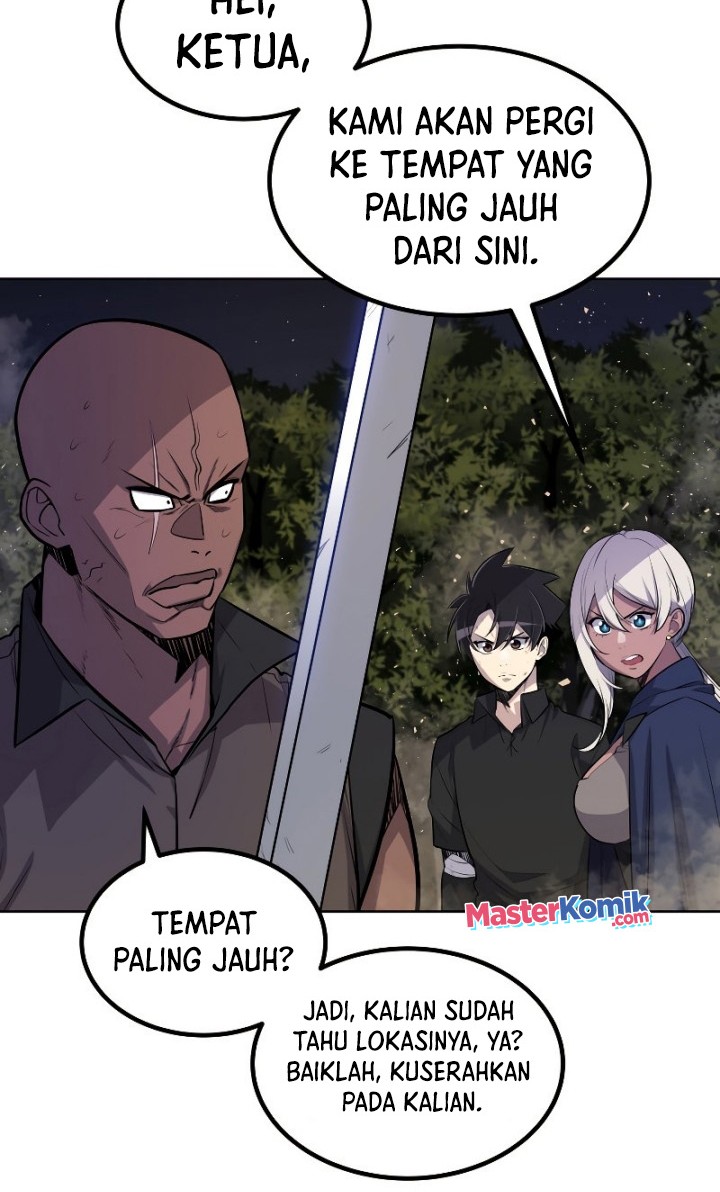 Overpowered Sword Bab 55 halaman 39