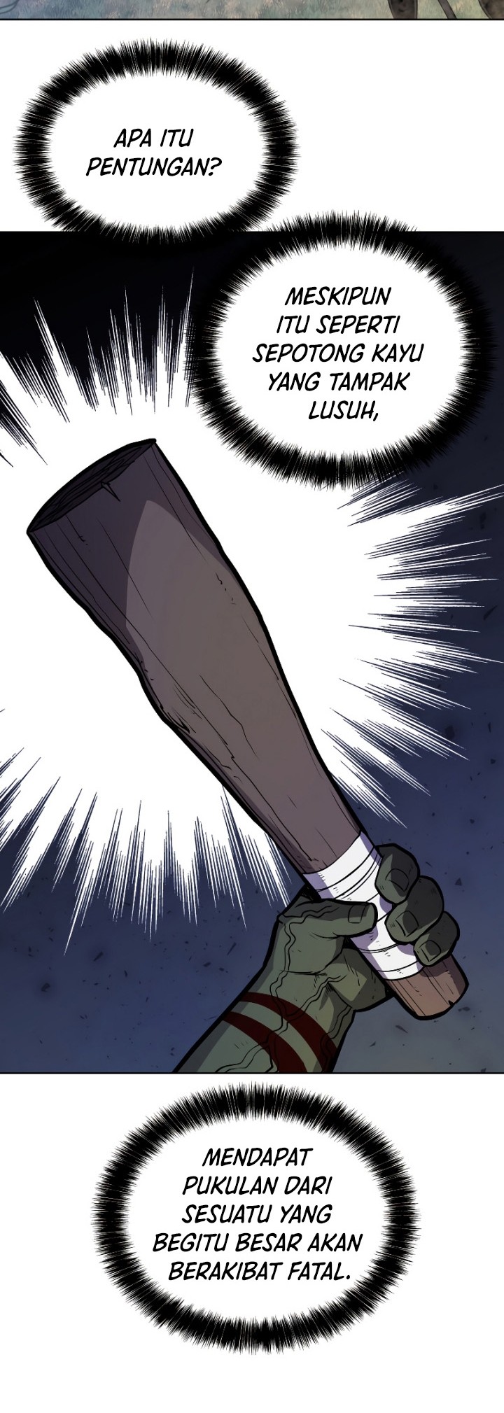Overpowered Sword Bab 56 halaman 9