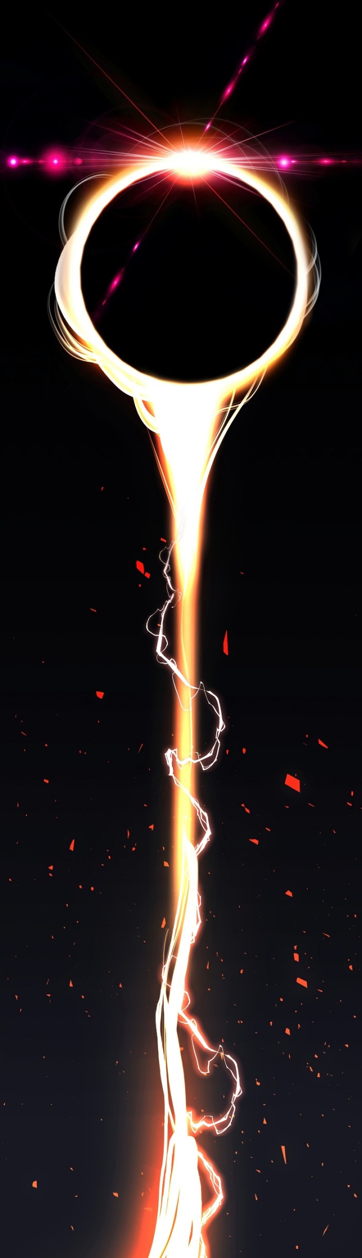 Overpowered Sword Bab 56 halaman 26