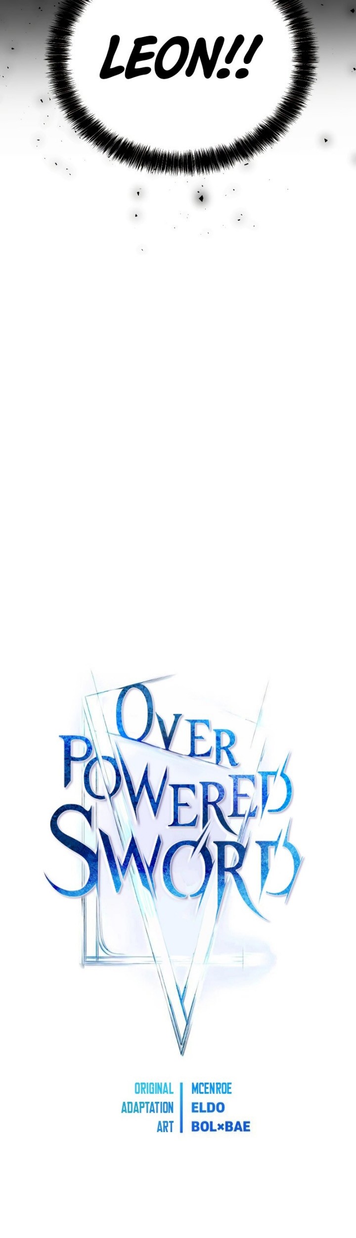 Overpowered Sword Bab 57 halaman 10