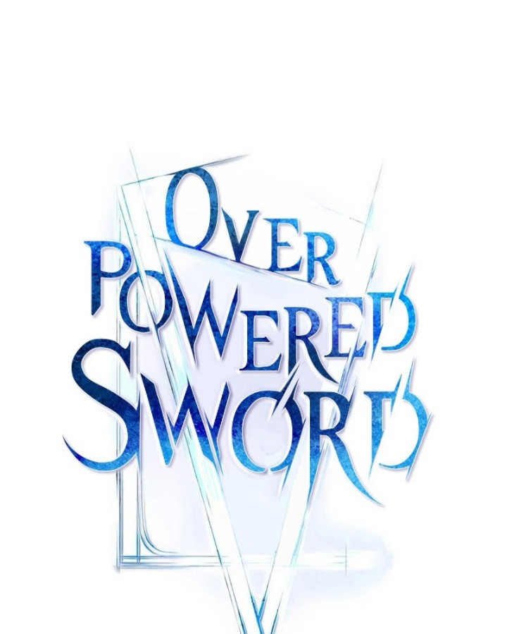 Overpowered Sword Bab 58 halaman 9