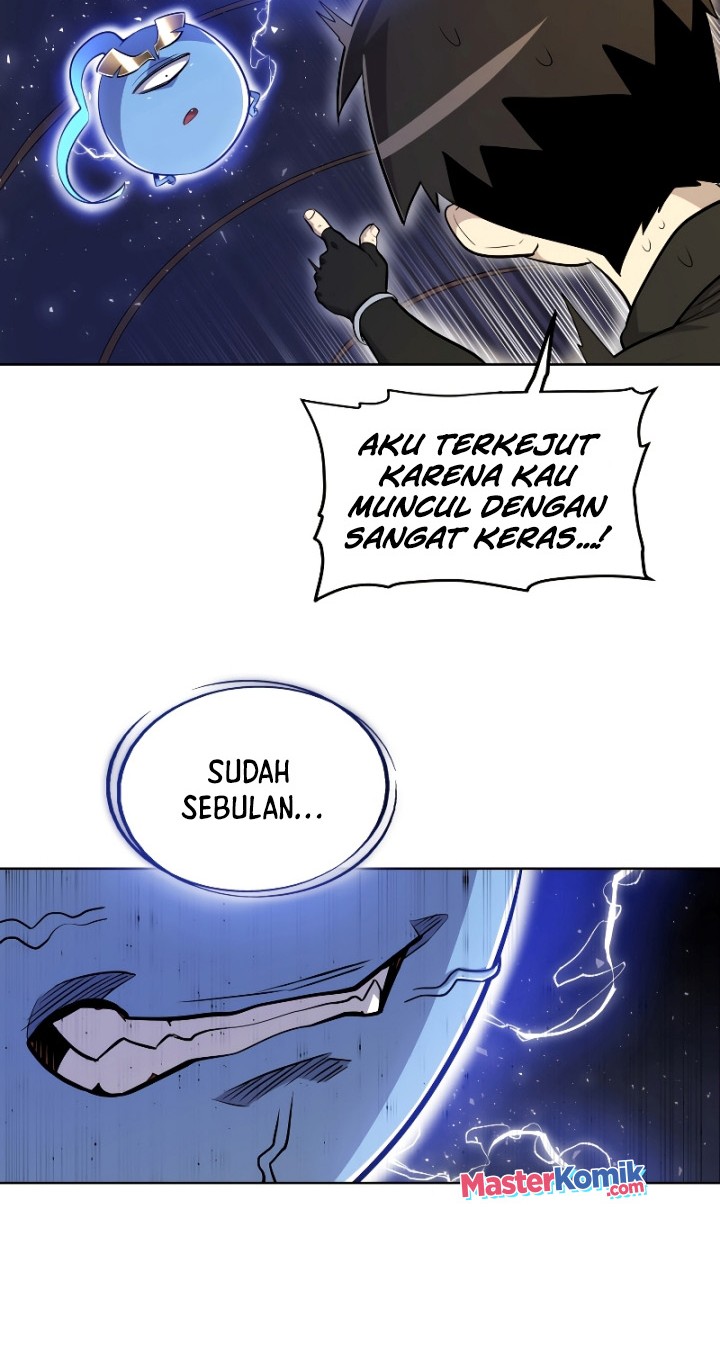 Overpowered Sword Bab 58 halaman 17