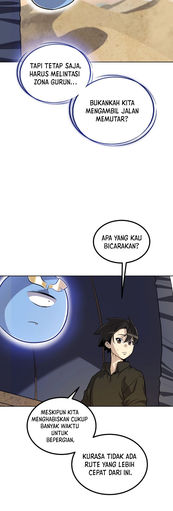 Overpowered Sword Bab 58 halaman 39