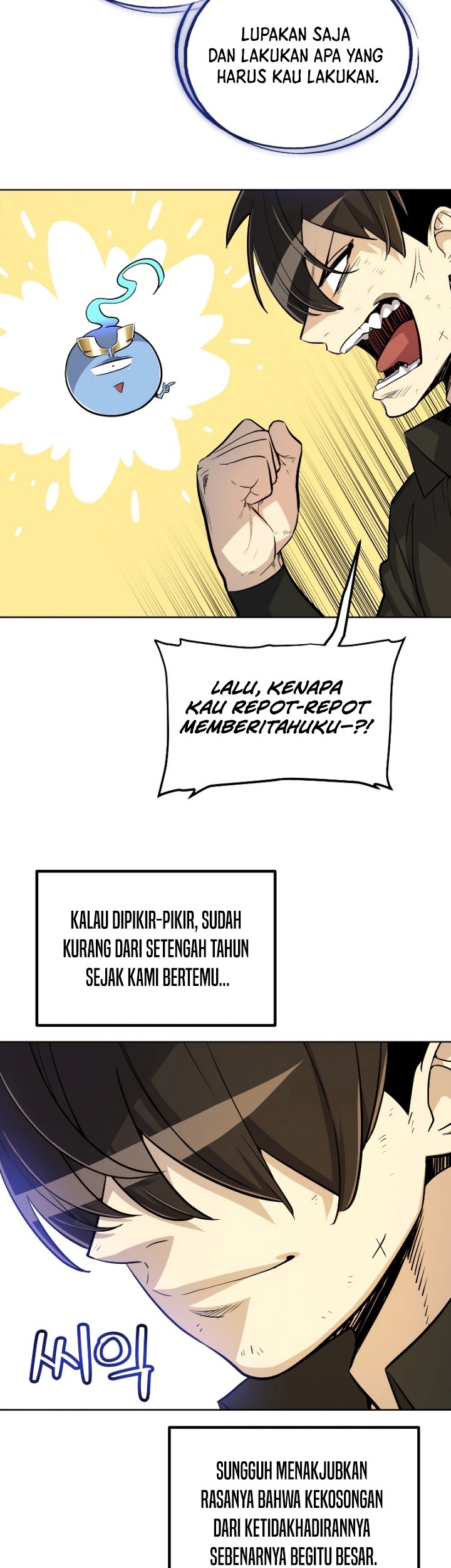 Overpowered Sword Bab 58 halaman 48