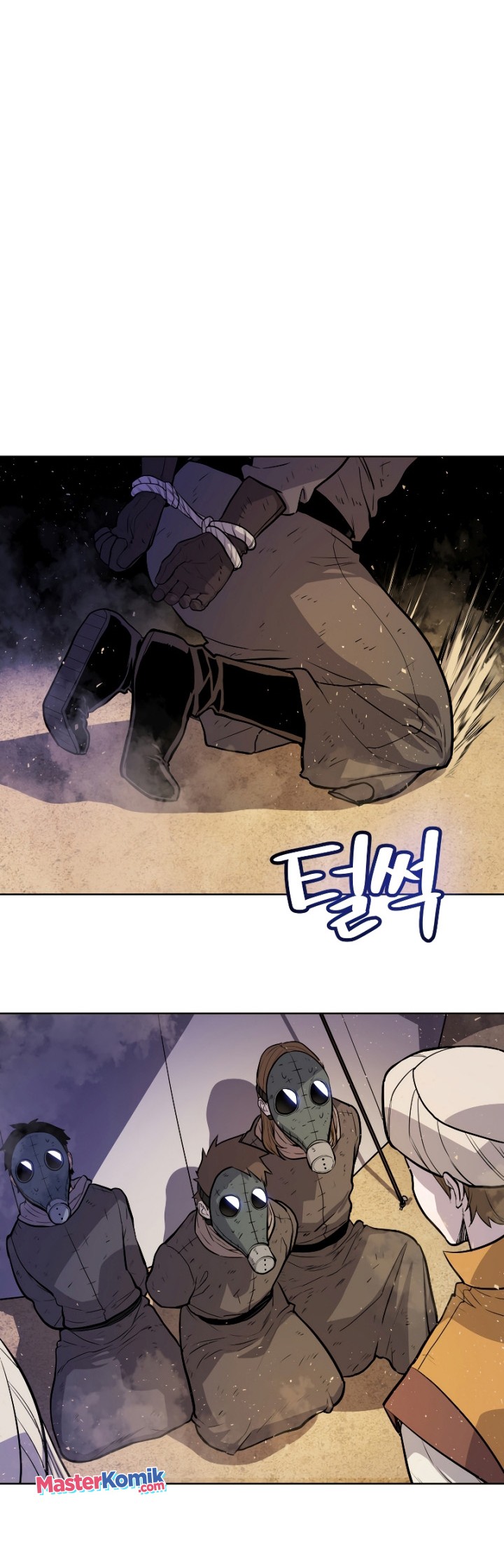 Overpowered Sword Bab 60 halaman 20