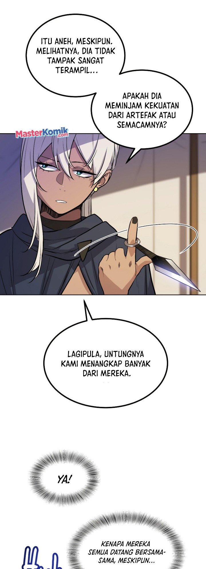 Overpowered Sword Bab 60 halaman 24