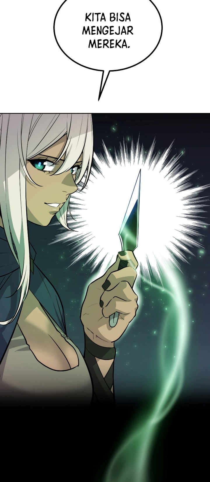 Overpowered Sword Bab 60 halaman 28