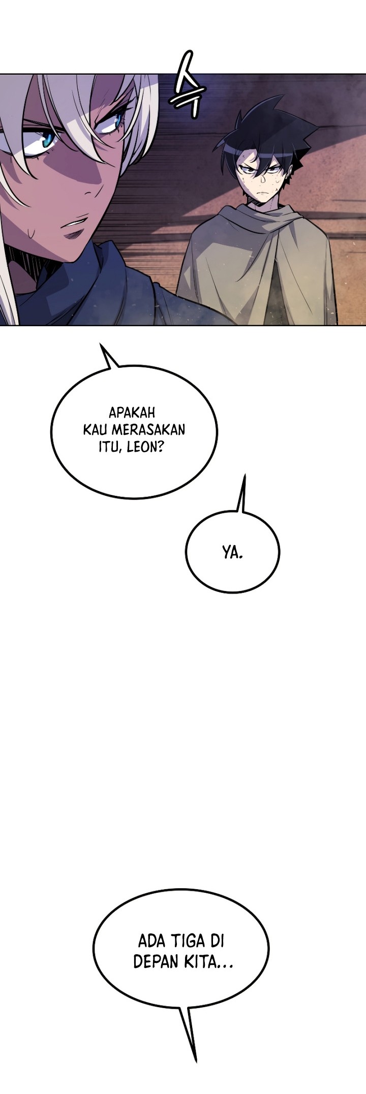 Overpowered Sword Bab 60 halaman 50