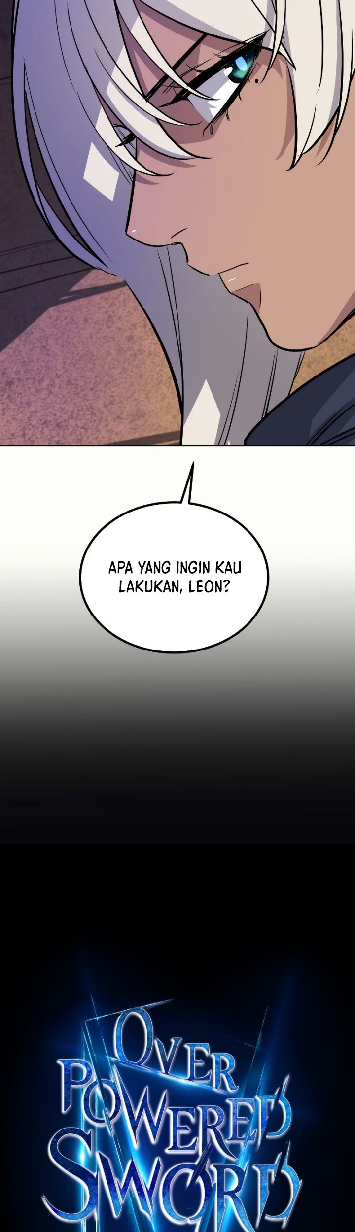 Overpowered Sword Bab 61 halaman 4