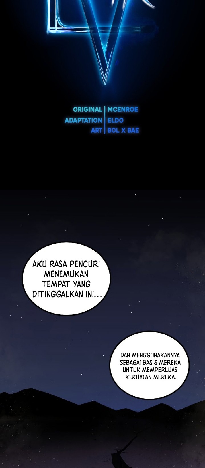 Overpowered Sword Bab 61 halaman 5