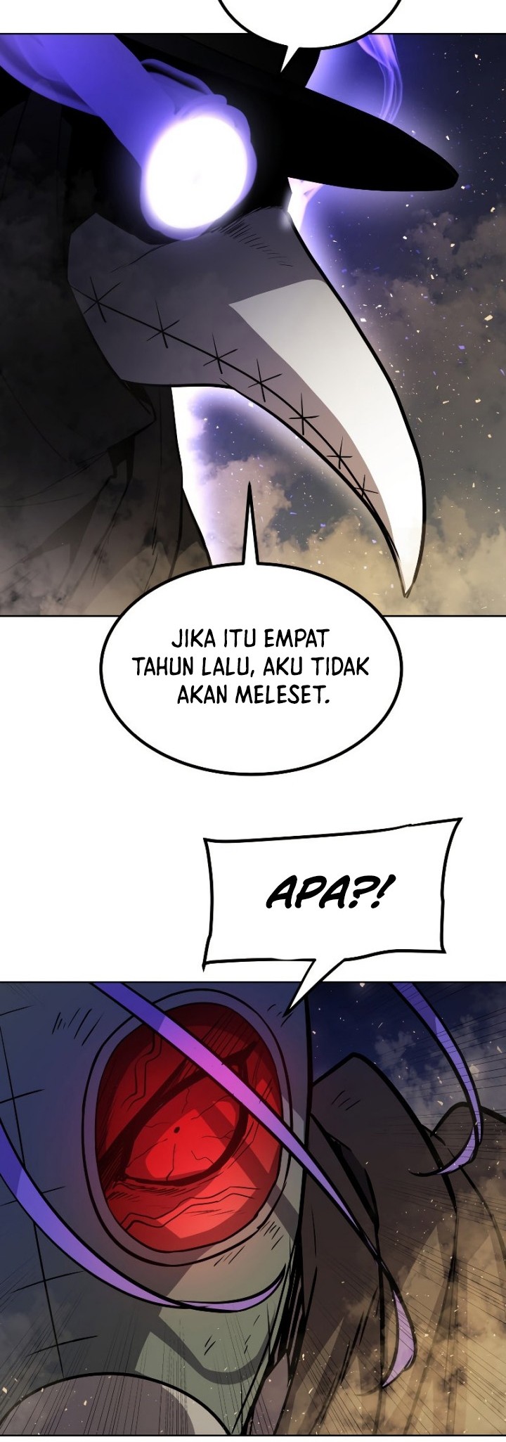 Overpowered Sword Bab 61 halaman 49