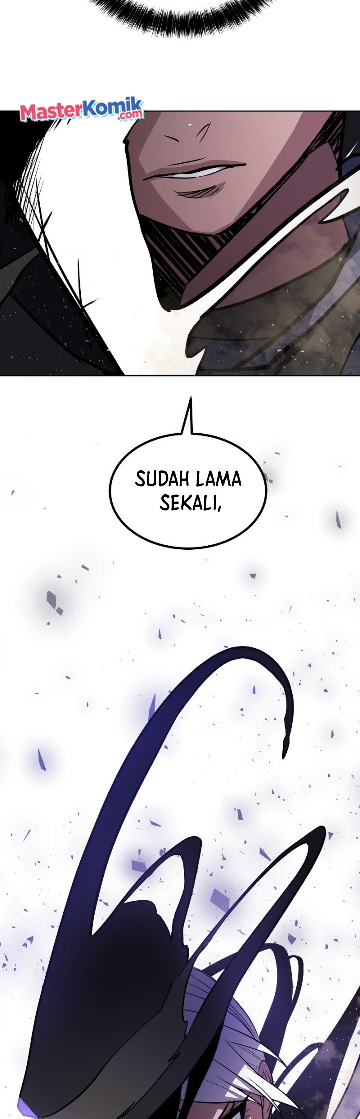 Overpowered Sword Bab 61 halaman 51