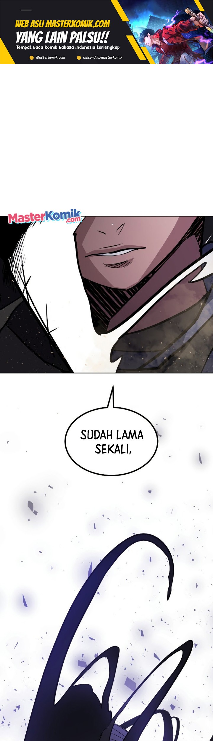 Overpowered Sword Bab 62 halaman 2