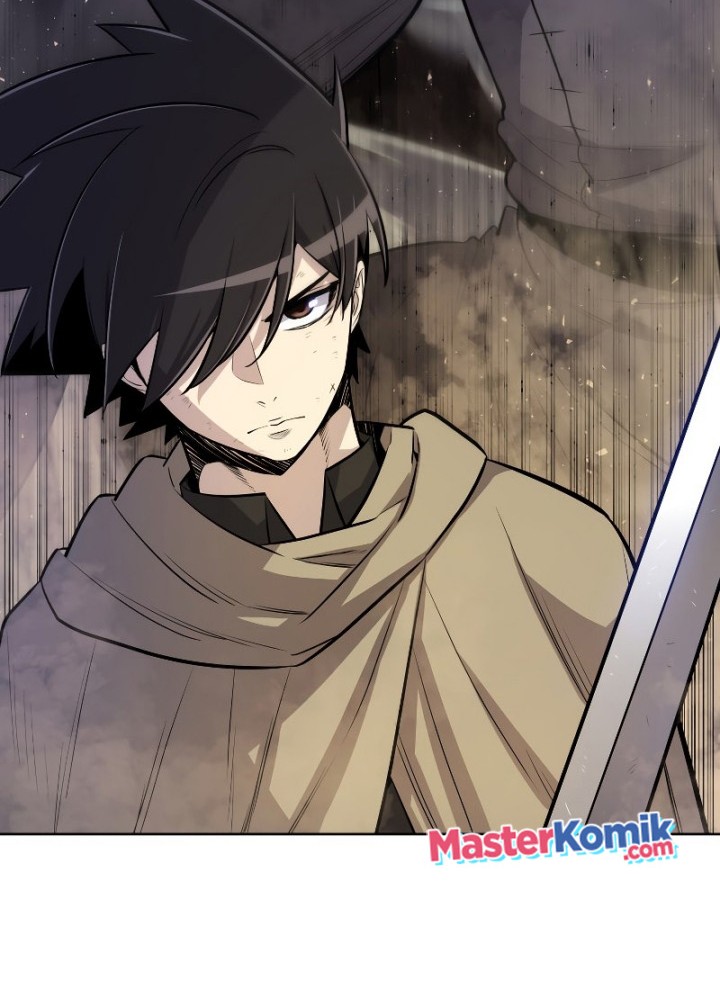 Overpowered Sword Bab 62 halaman 7