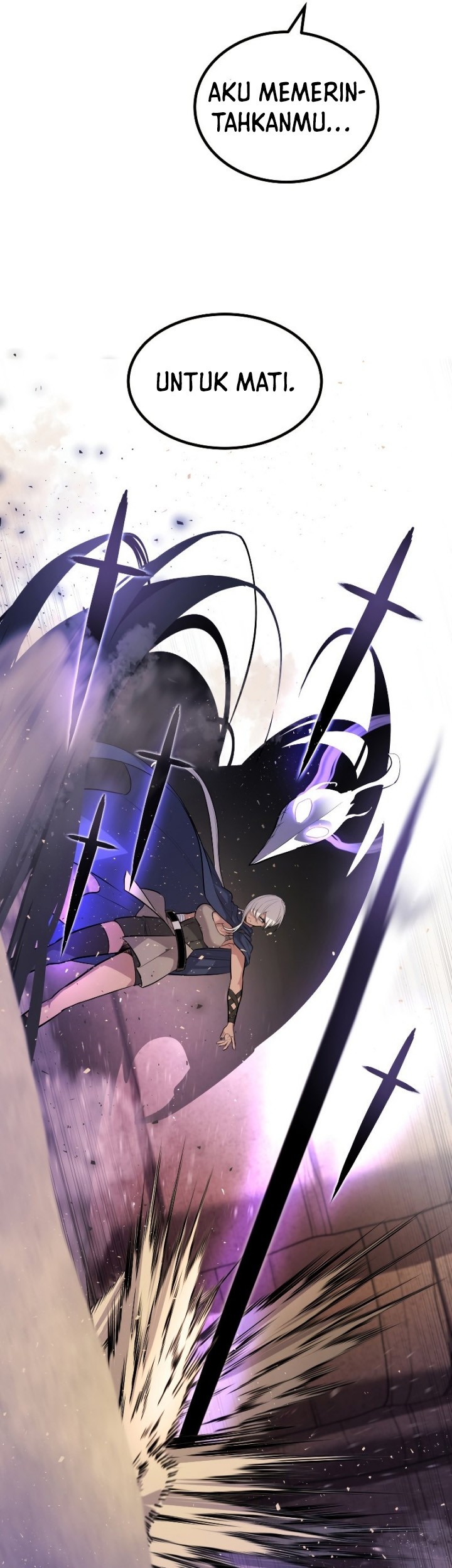Overpowered Sword Bab 62 halaman 20
