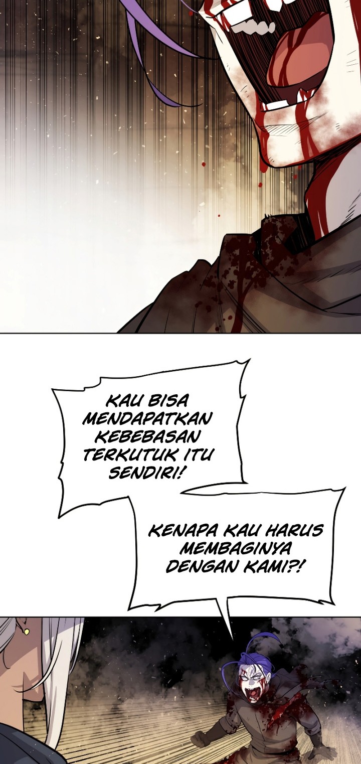 Overpowered Sword Bab 62 halaman 45