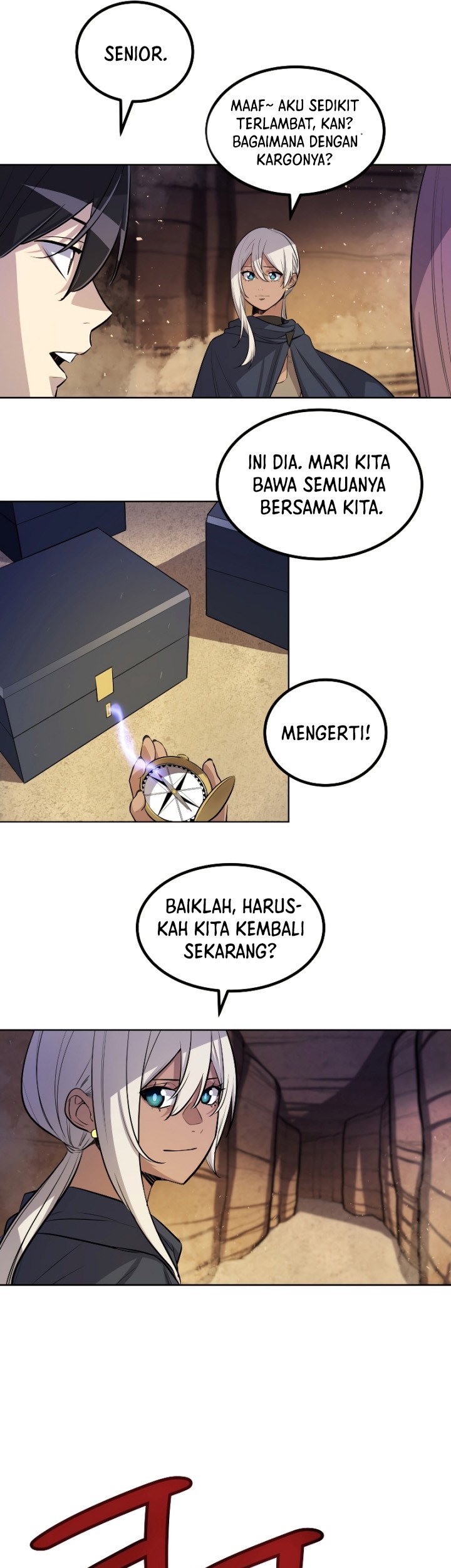 Overpowered Sword Bab 62 halaman 56