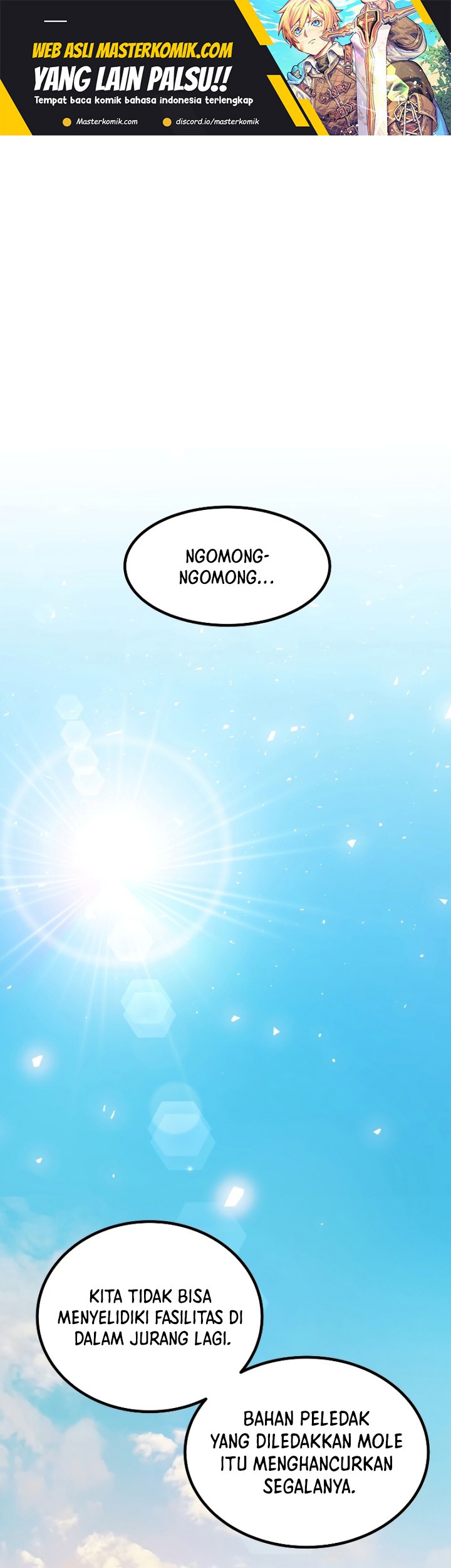 Overpowered Sword Bab 63 halaman 2