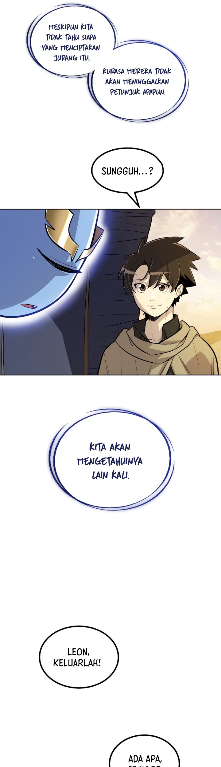 Overpowered Sword Bab 63 halaman 4