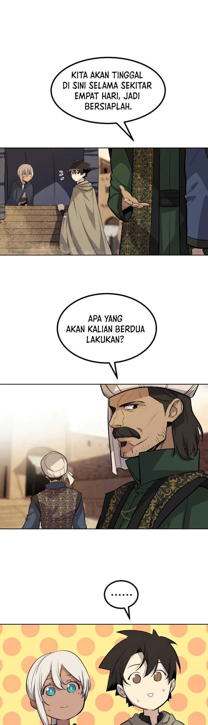 Overpowered Sword Bab 63 halaman 12