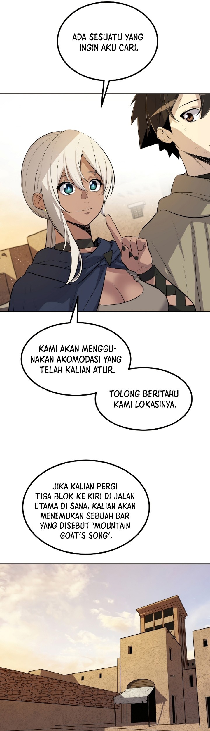 Overpowered Sword Bab 63 halaman 14